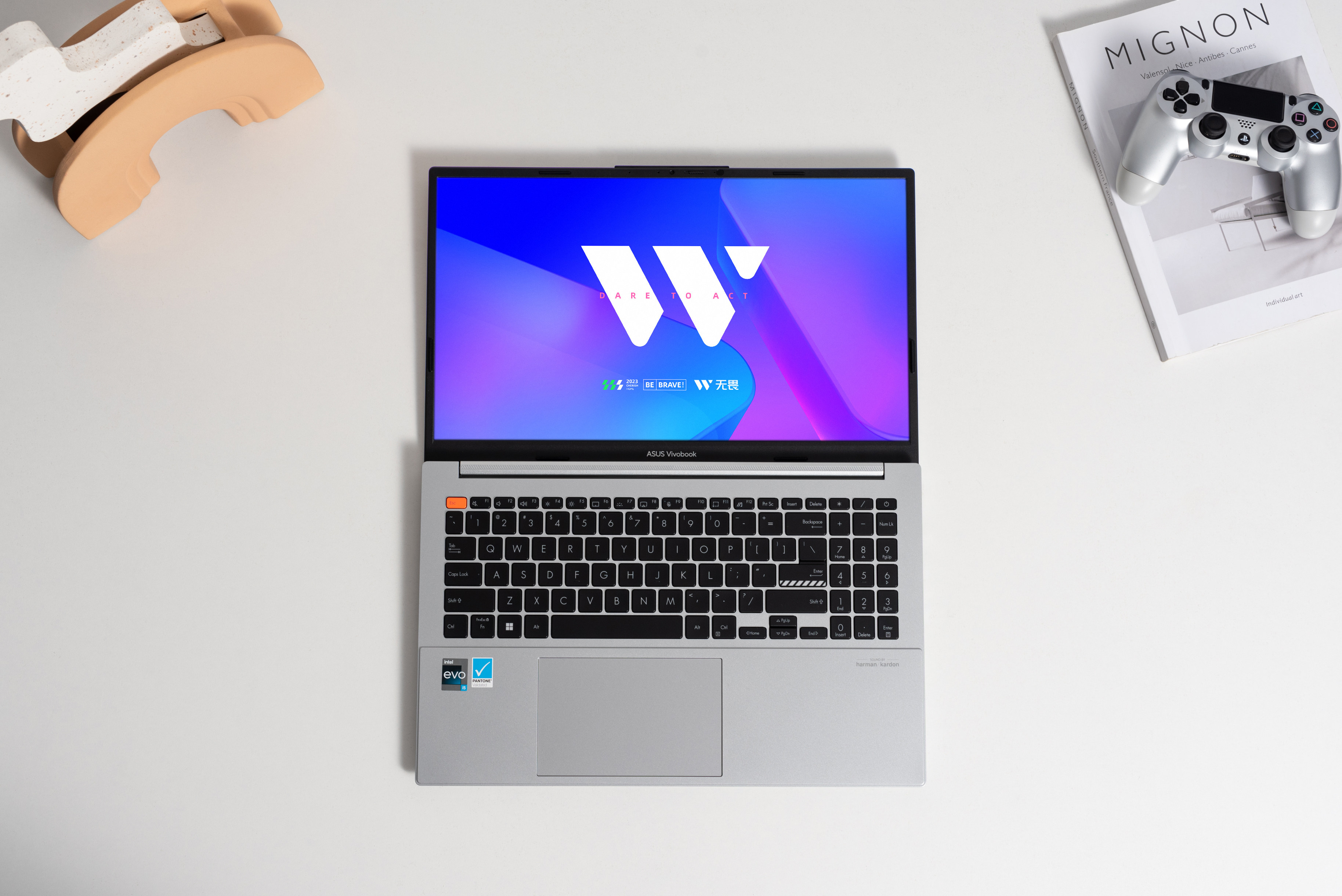 华硕笔记本怎么分辨屏幕高低色域,华硕笔记本屏幕色域怎么选择