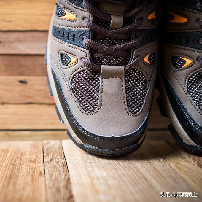 徒步靴和登山鞋有什么区别,户外登山靴怎么选