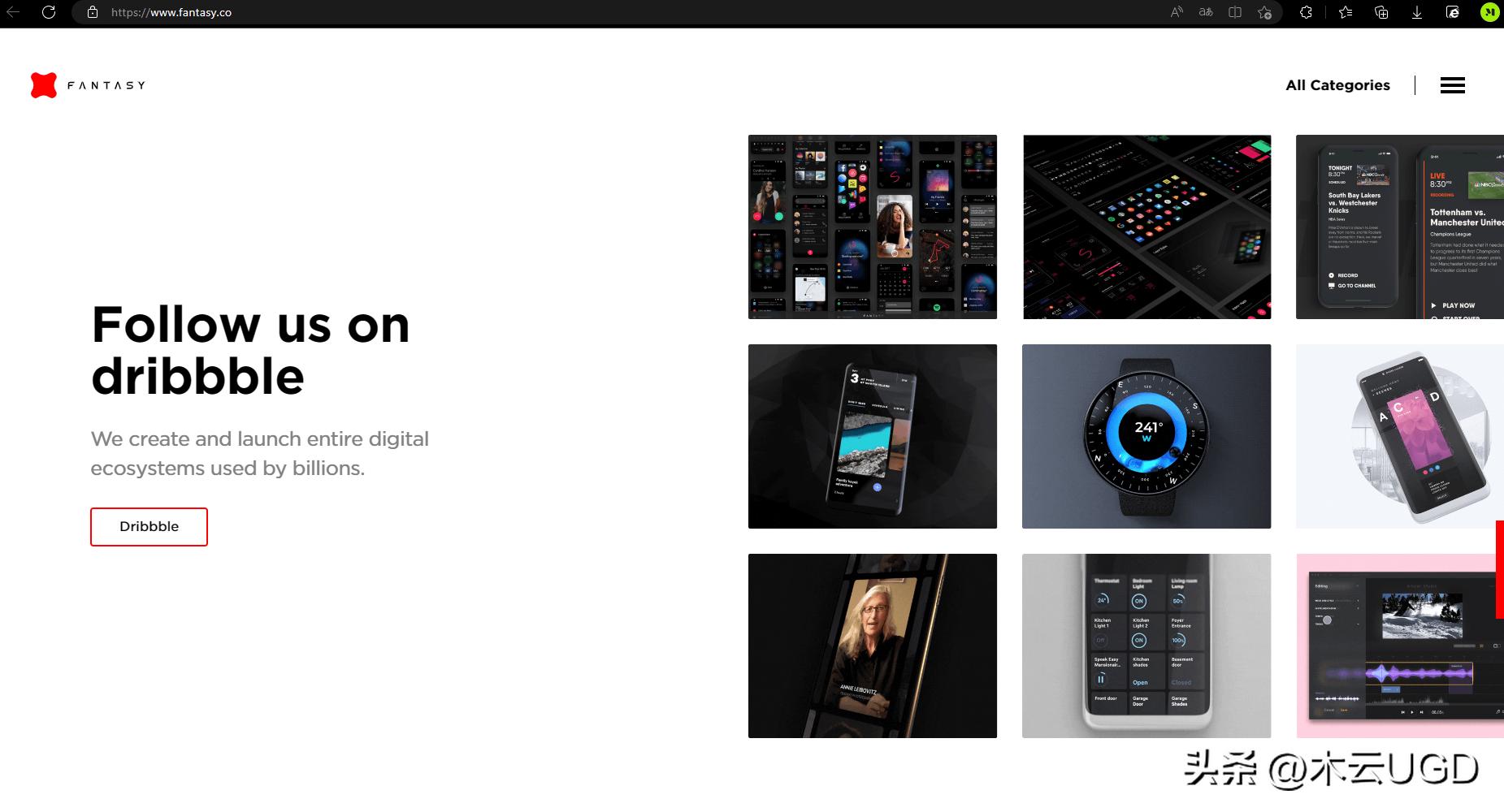 全球网站设计公司排名,比较推荐的网站设计公司