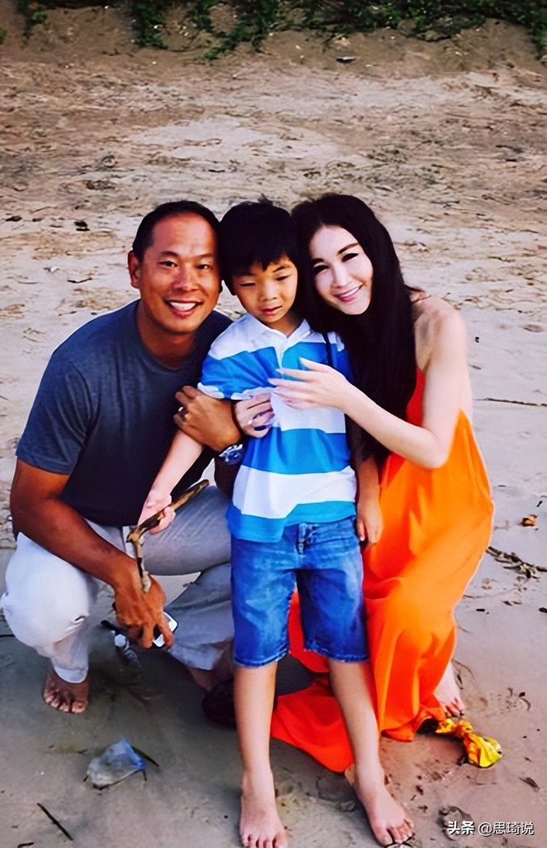 温碧霞拍过哪些惊艳戏份,温碧霞拍封神榜时年龄