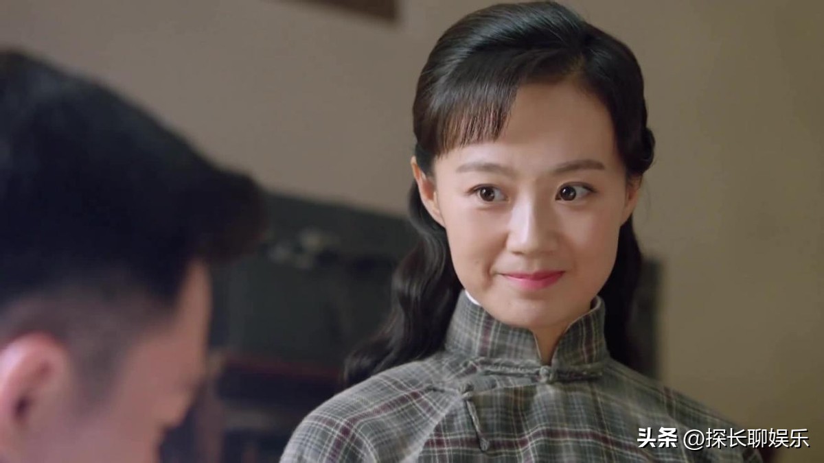 狂飙五位女主角,狂飙所有女配角