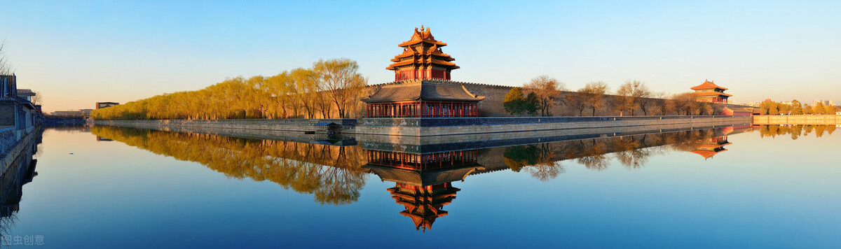 故宫博物院十大镇馆之宝,北京故宫博物院旅游攻略