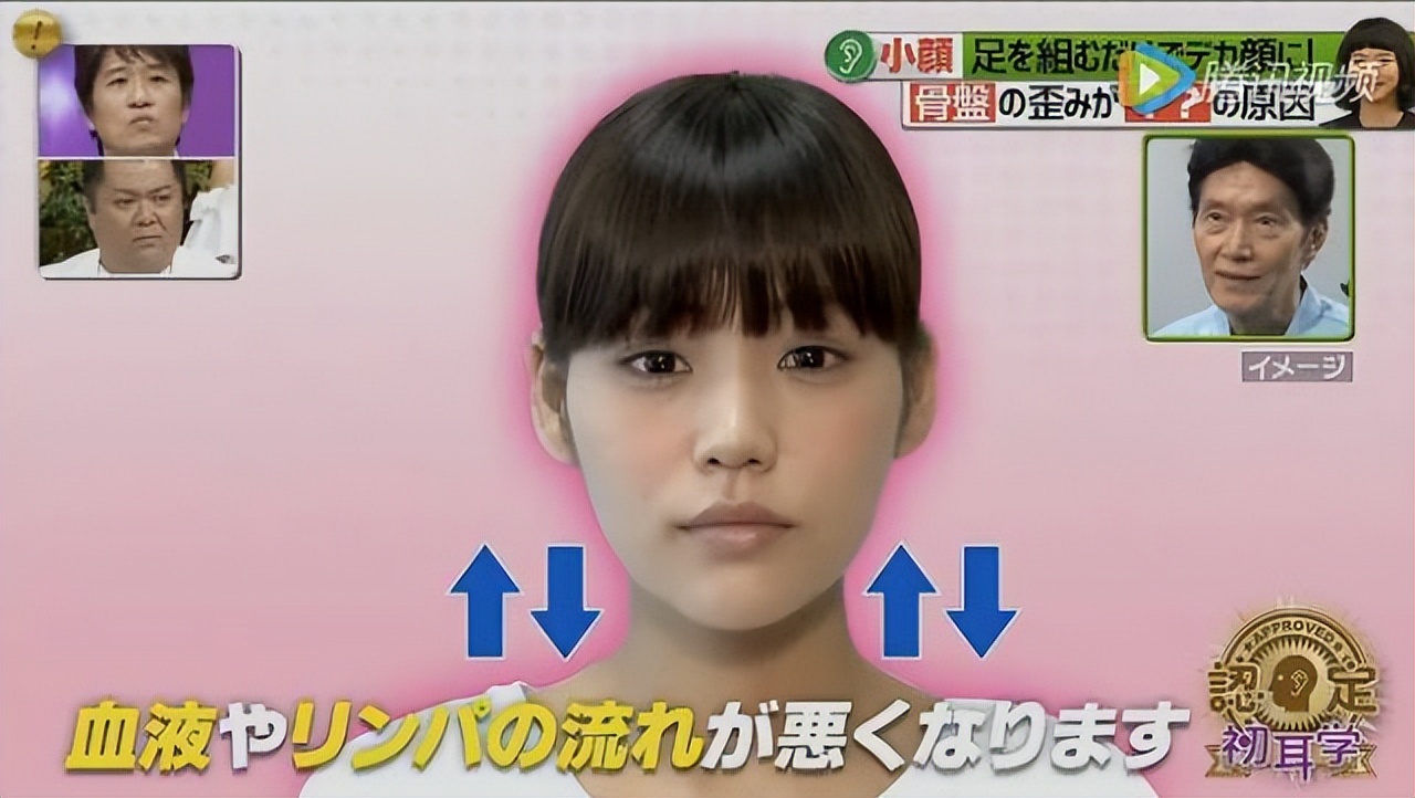 为什么体态比颜值重要,常见的9大不良体态问题