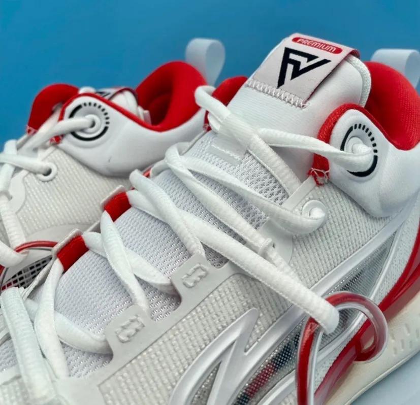 三双性价比球鞋,三双耐磨球鞋