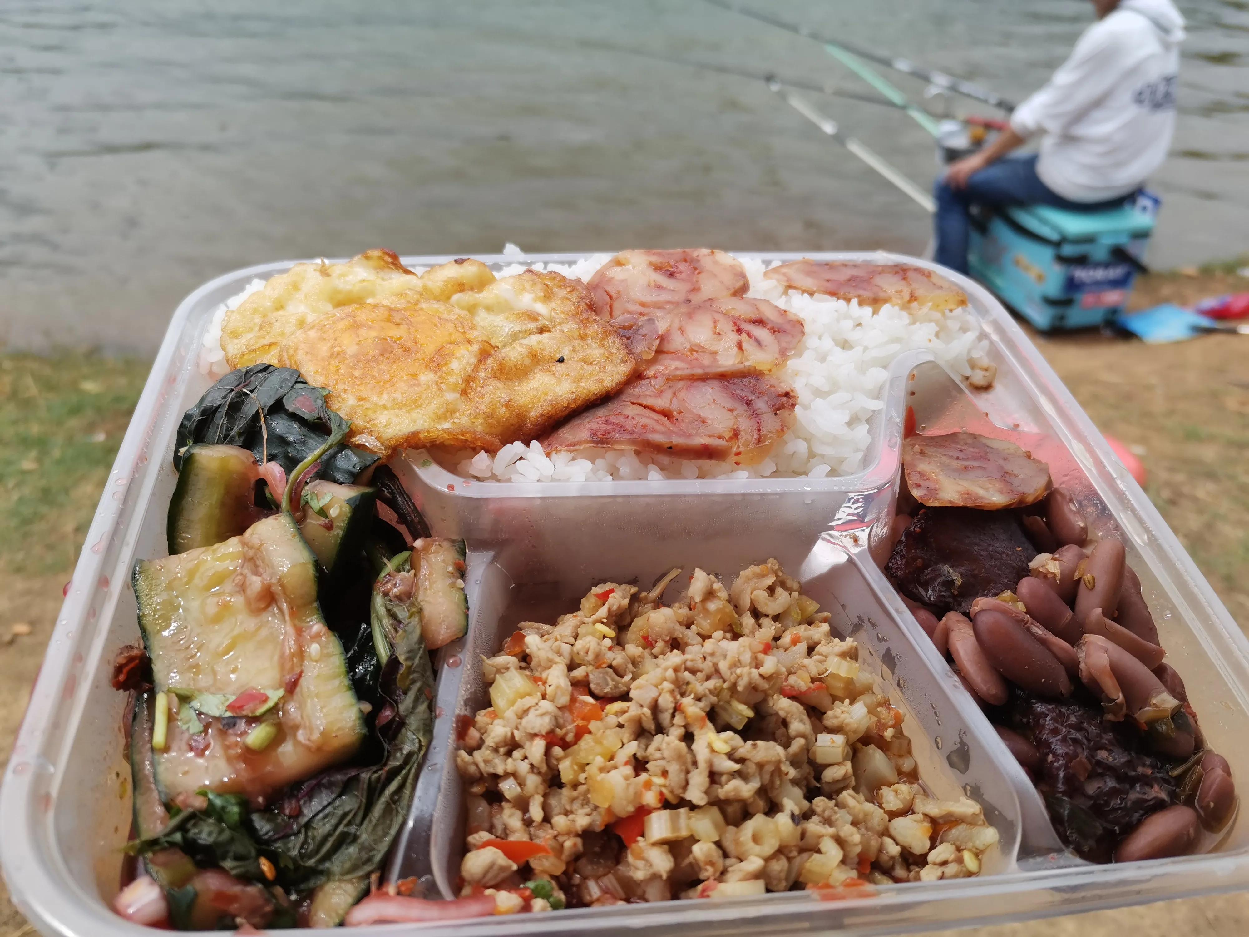 2018仙人湖库钓大赛,全国野钓大赛山塘