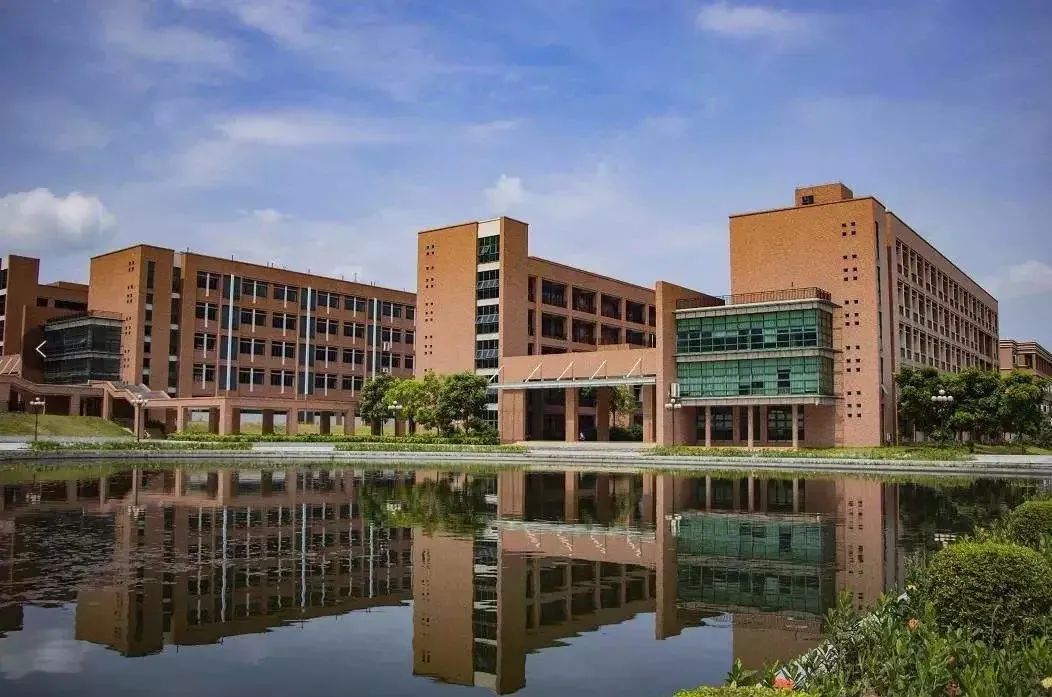 广东受欢迎的十六所大学,广东最没存在感的十大本科大学