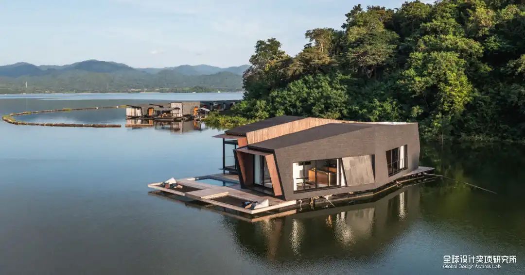 国外篇|2022WDA世界设计奖获奖名单公布