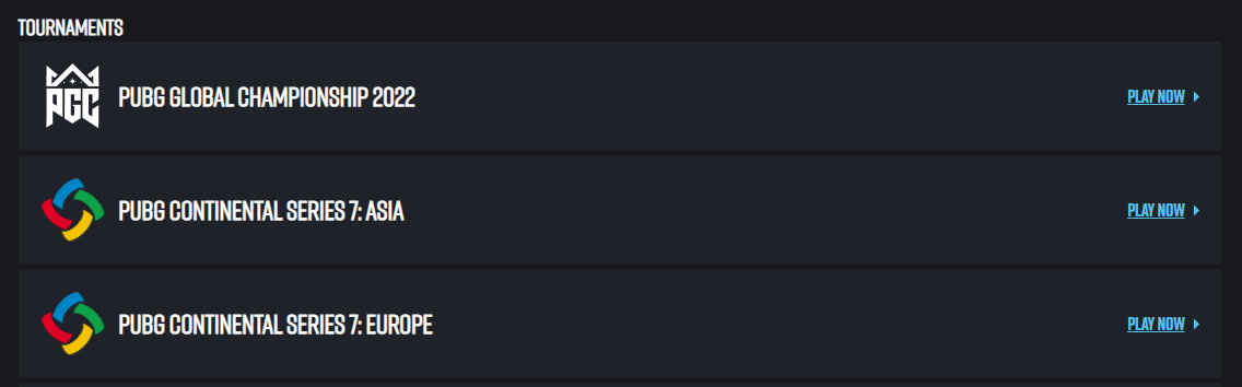 绝地求生pgs2预选赛赛程,绝地求生pgs2赛事总决赛安排