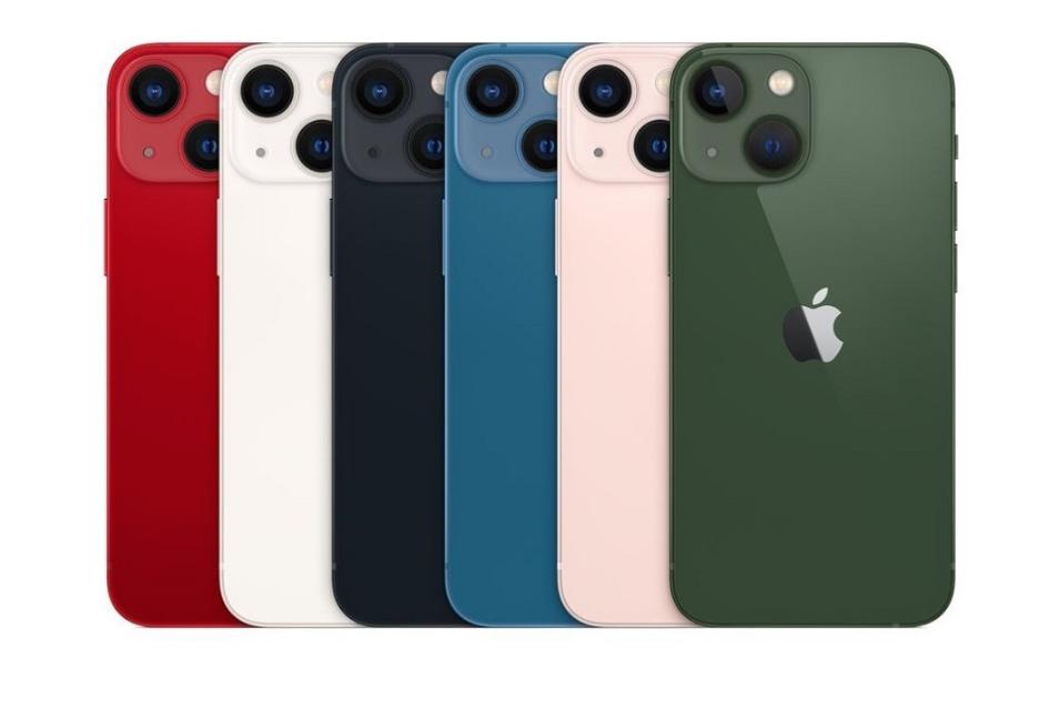 小米13系列还有小屏手机吗,小米13为什么是小屏旗舰