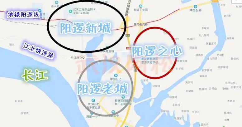 阳逻天然深水良港,阳逻长江深水良港