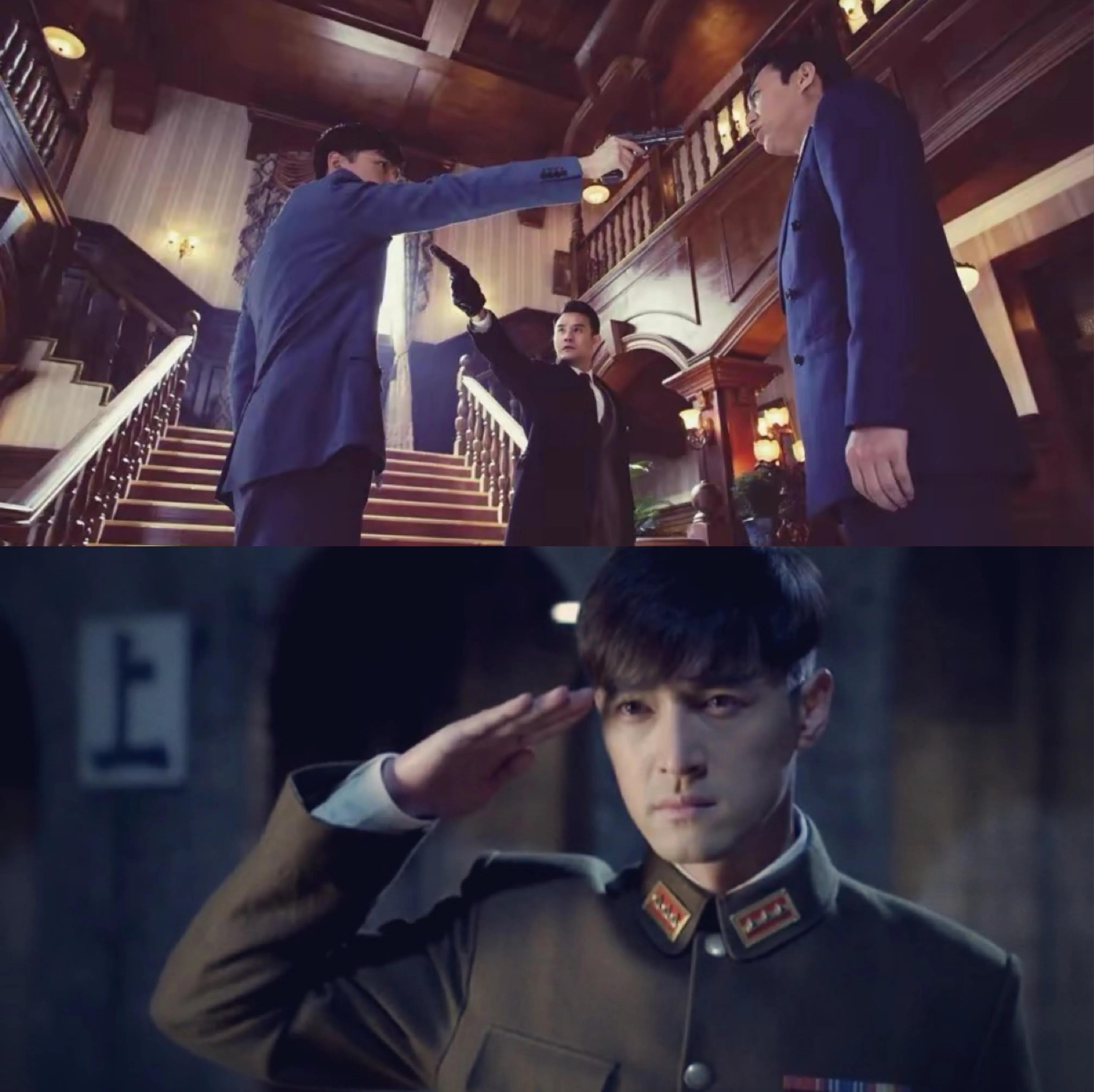 剧荒必须看的十部剧有哪些,这十部好剧拯救剧荒的你赶快收藏