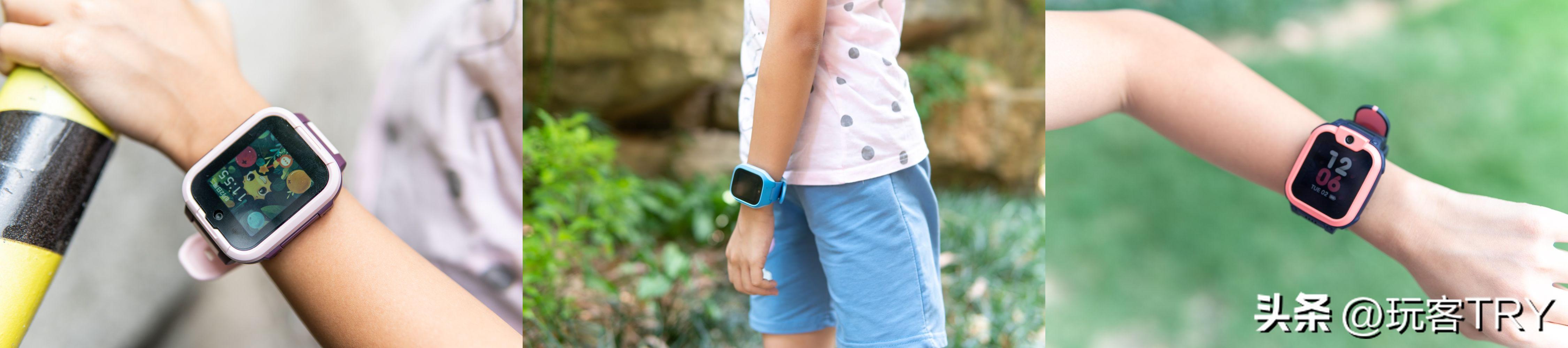 怎么选一款好一点的儿童电话手表,400元儿童电话手表推荐