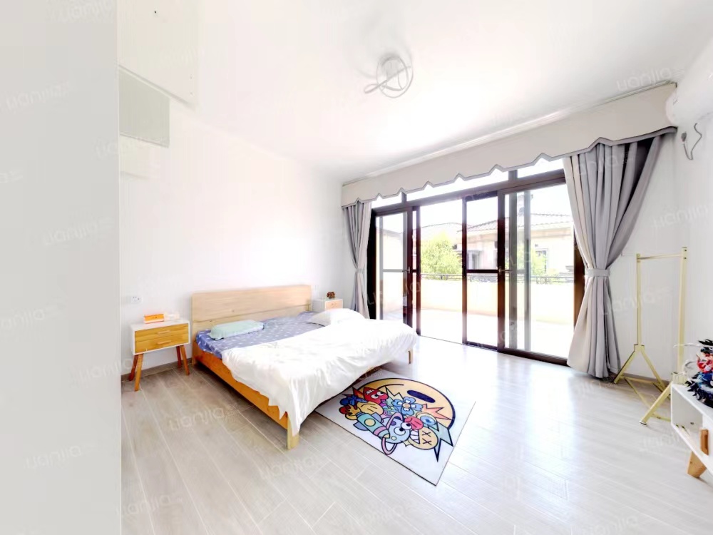 400多万在广州买别墅,在广东清远花400万买别墅