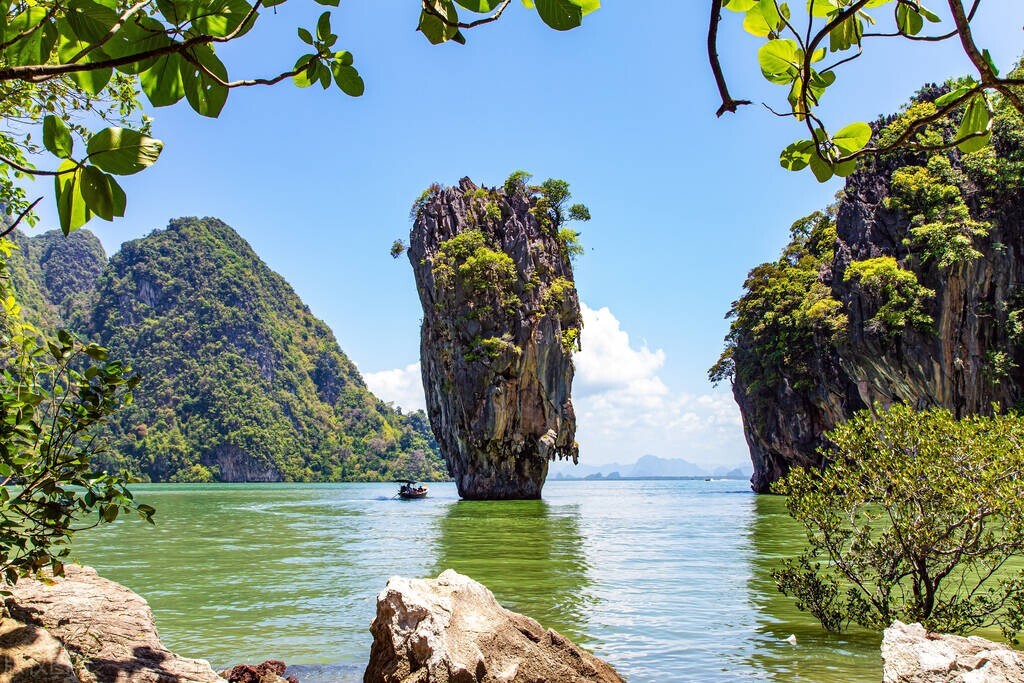 泰国普吉岛五日游攻略图文,泰国普吉岛5天游攻略