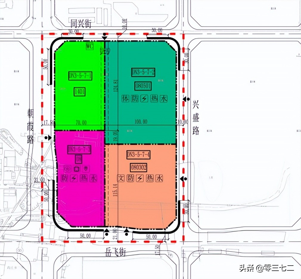 安阳市最新重大项目落实,安阳2022重大项目