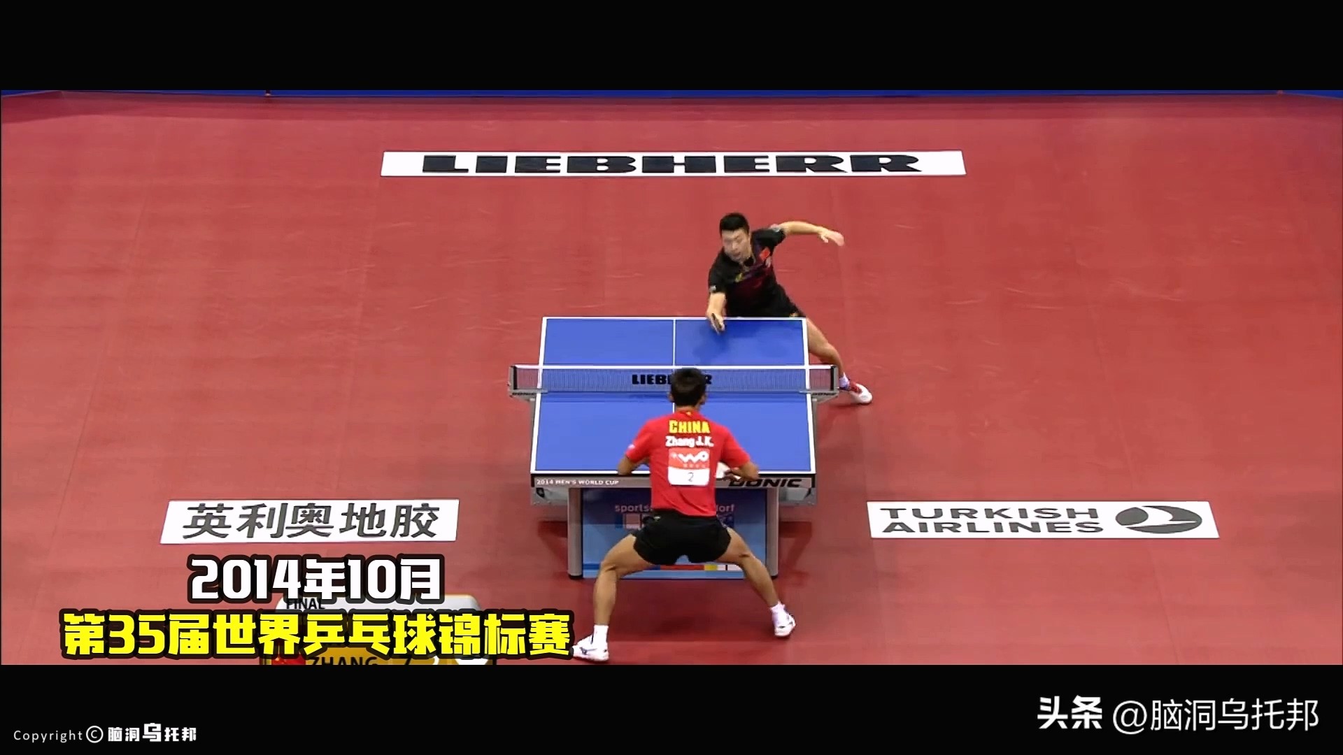 霸榜热搜！全面复盘张继科事件,深扒黑历史,隐私视频仅是冰山一角