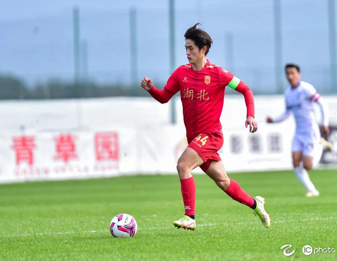 黔南赛区第六轮最佳球员｜青年星温家龙：团结拼搏让球队实现进步