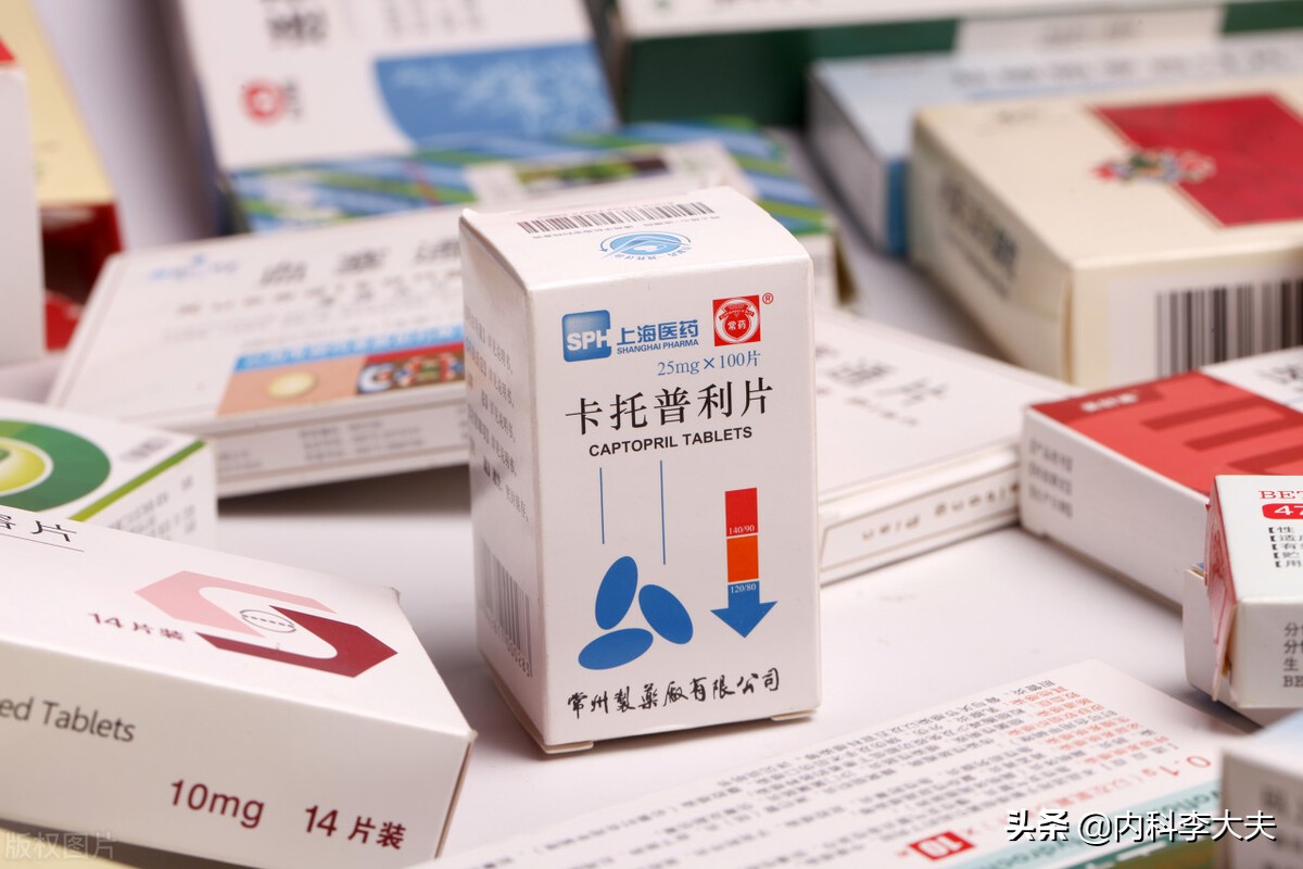 卡托普利会引起咳嗽吗,喝卡托普利咳嗽有事吗