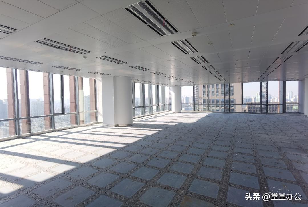 堂堂办公携手e通世界，打造五角场招商代理敏捷合作新模式