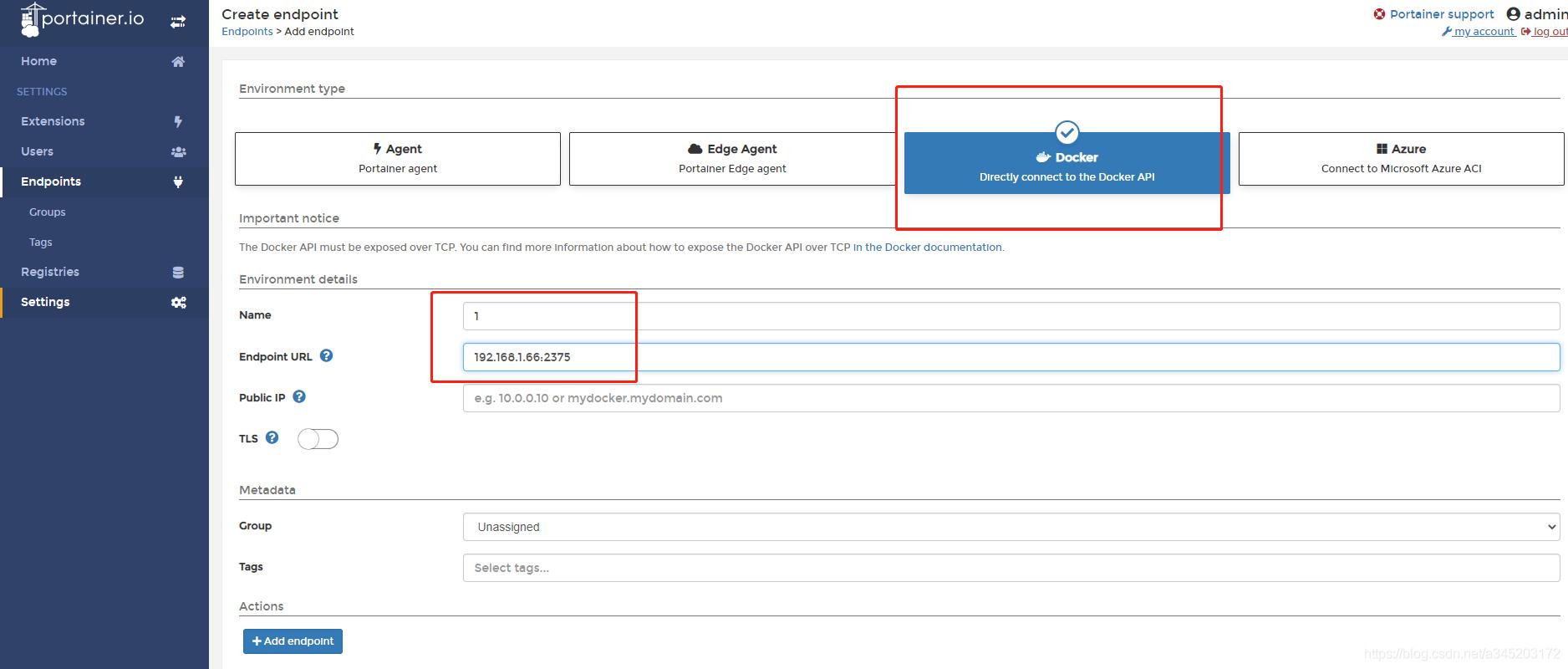 docker10张图解,docker可视化工具portainer怎么汉化