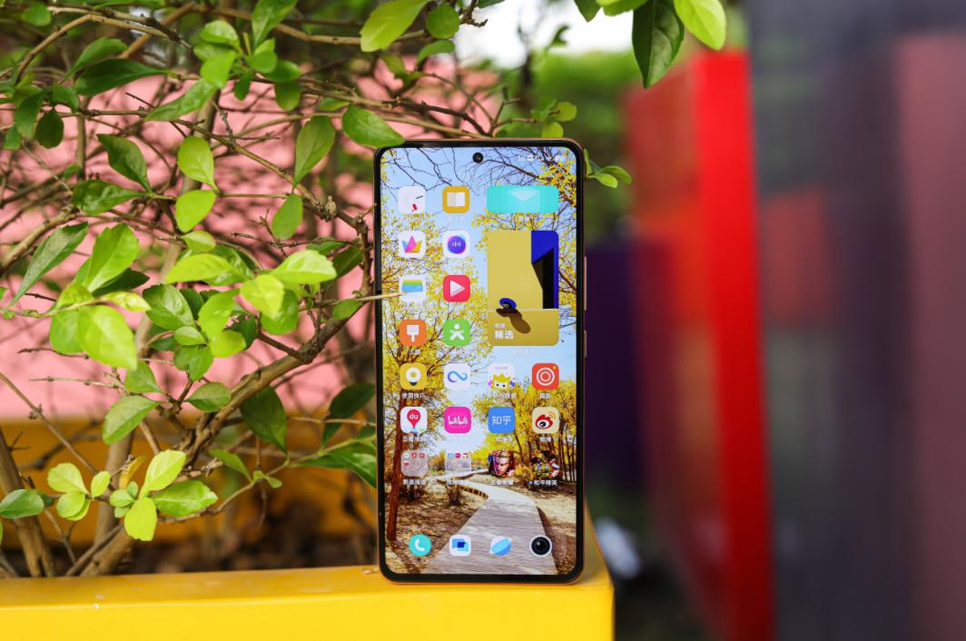 iqooneo7天玑9000测评,iqoo7亲测