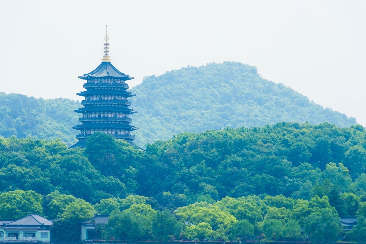 与江南类似的地方,杭州和苏州哪个更有水乡韵味