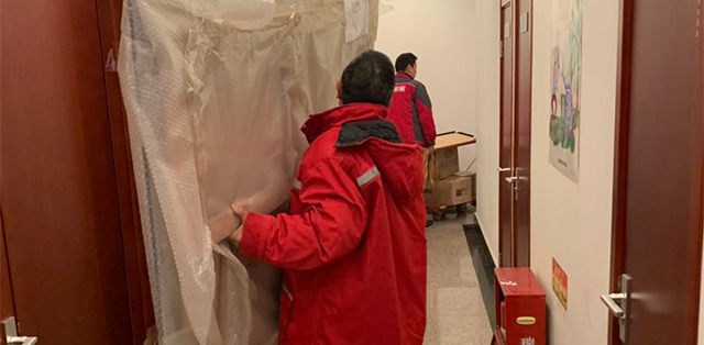 北京搬家怎样才能省时省力又省钱,北京搬家选哪个搬家公司搬家