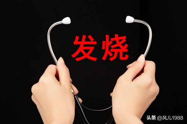 8个月的宝宝发烧日常护理,8个月宝宝发烧正确处理方式