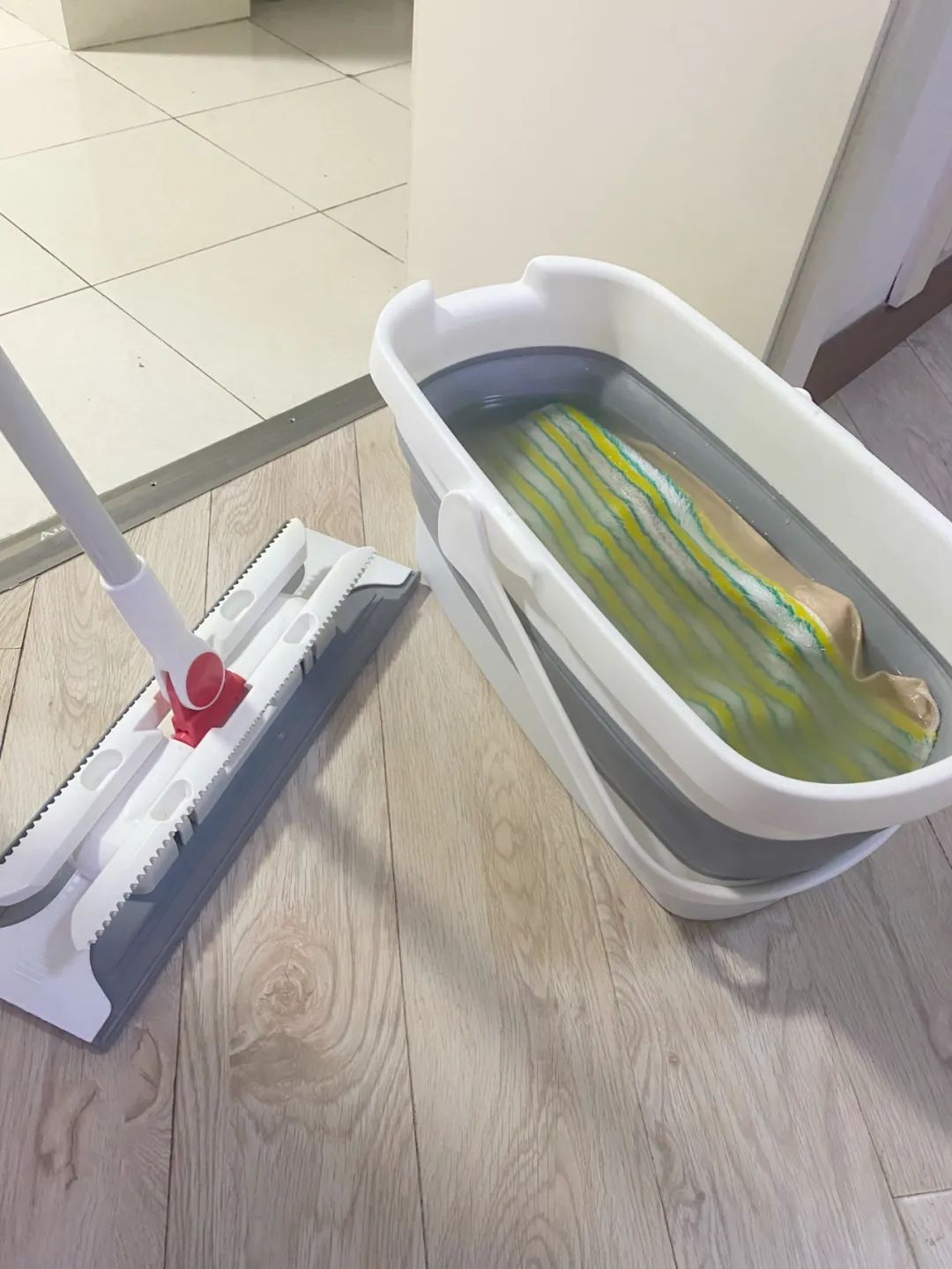 家里怎么选拖把好用又实惠,家用拖把选购攻略