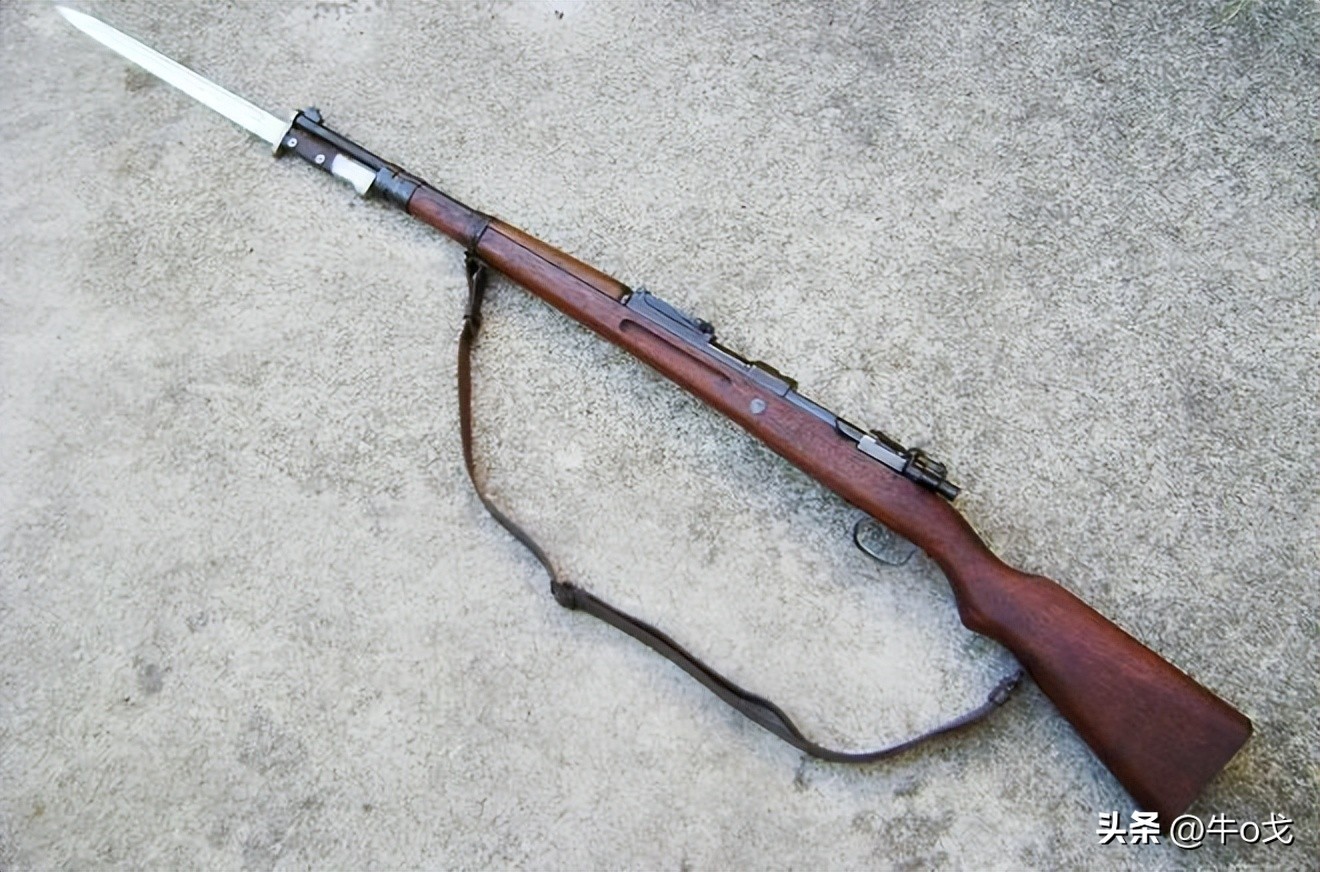 曾经装备人民*队军**的七九步枪，分别所指是哪些枪