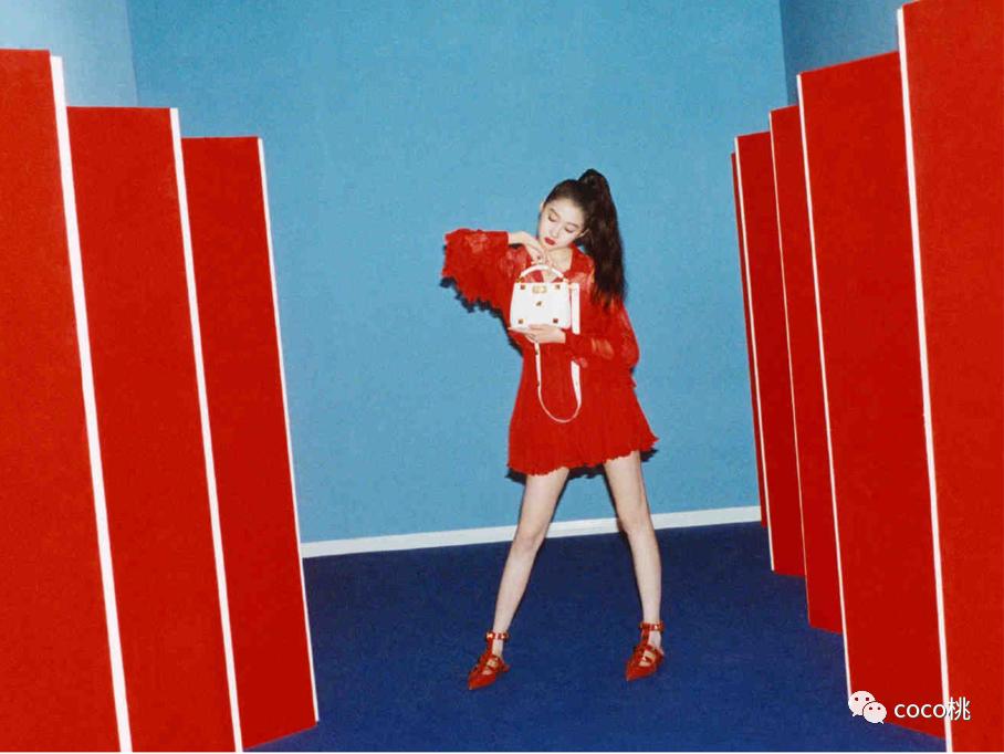 关晓彤被吐槽古装,王牌对王牌关晓彤演技被吐槽