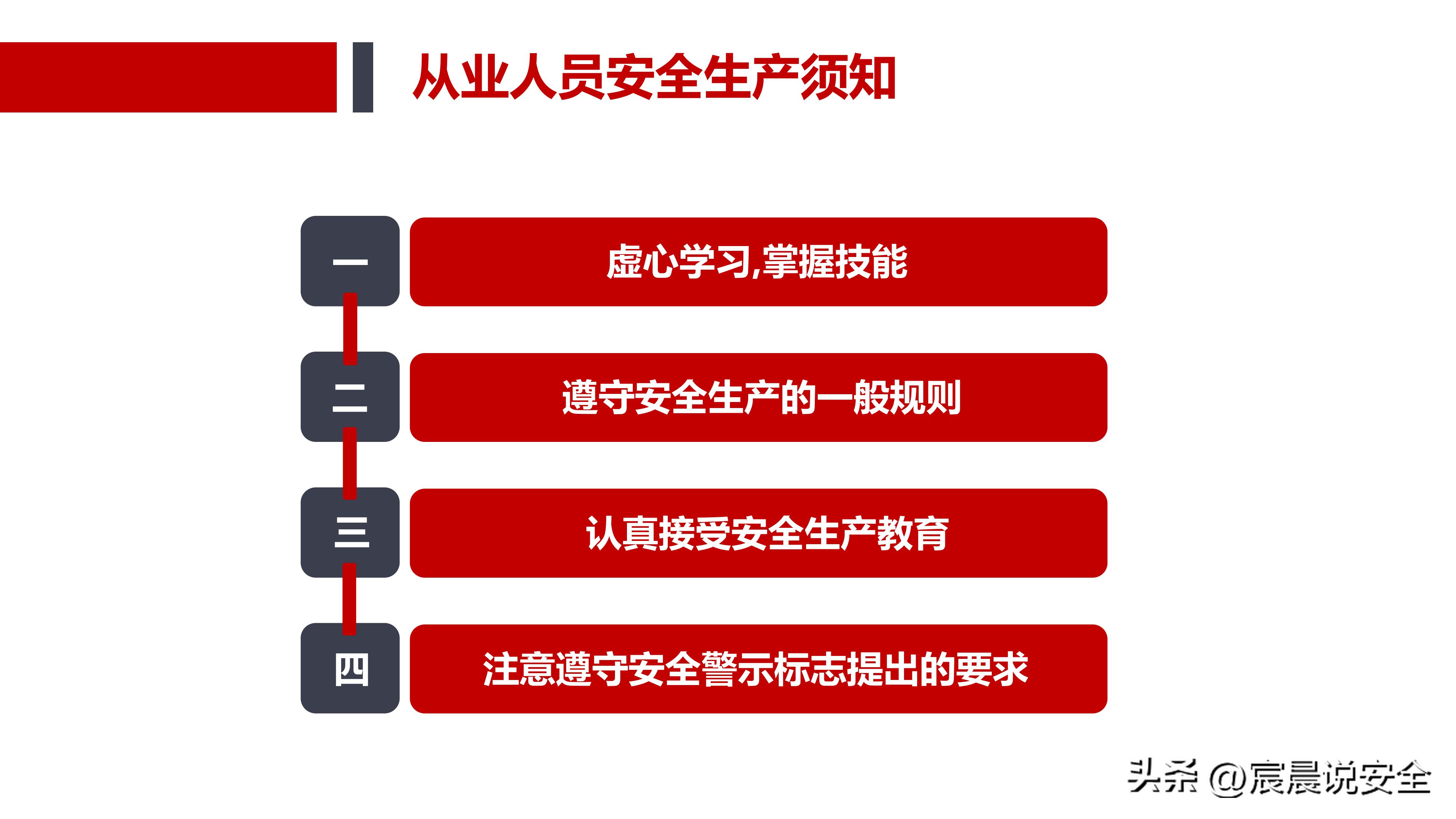 ehs安全基本知识,ehs应知应会课件