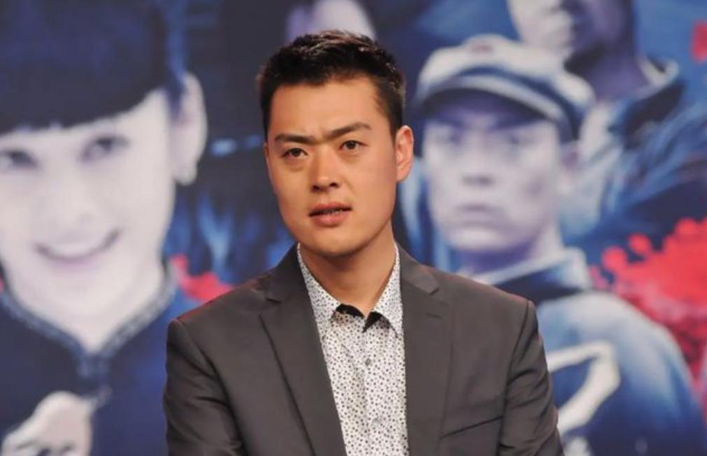 演员张桐:留学时穷得吃狗粮,曾多次自杀未遂,女友陪他走出低谷