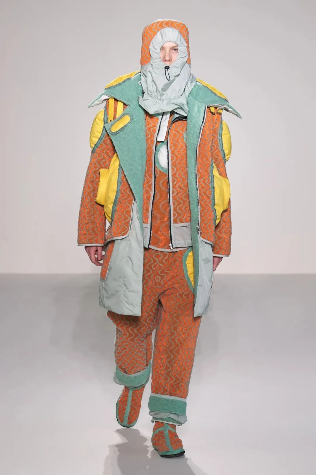 男装成衣系列,2021年最好看的秋冬季男装