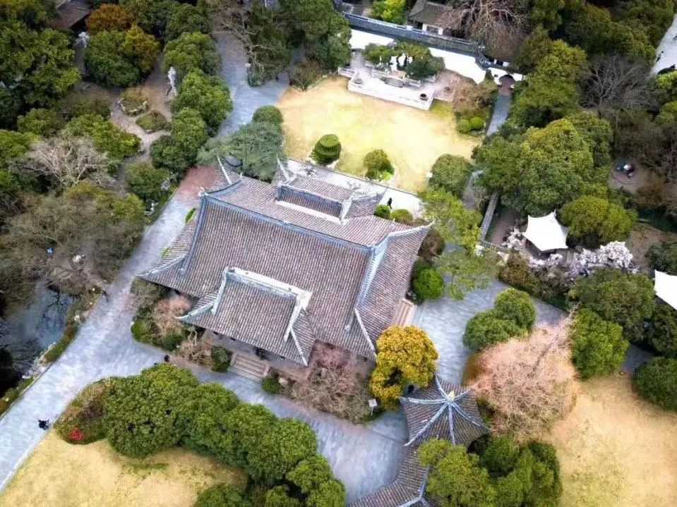 上海地铁直达的公园,上海最美公园地铁站