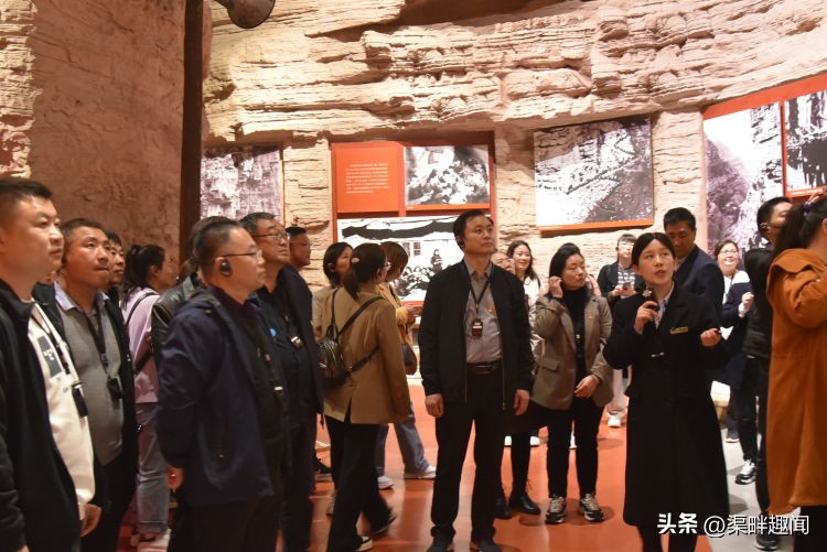 红旗渠精神是红色精神吗,弘扬红旗渠精神传承红色基因