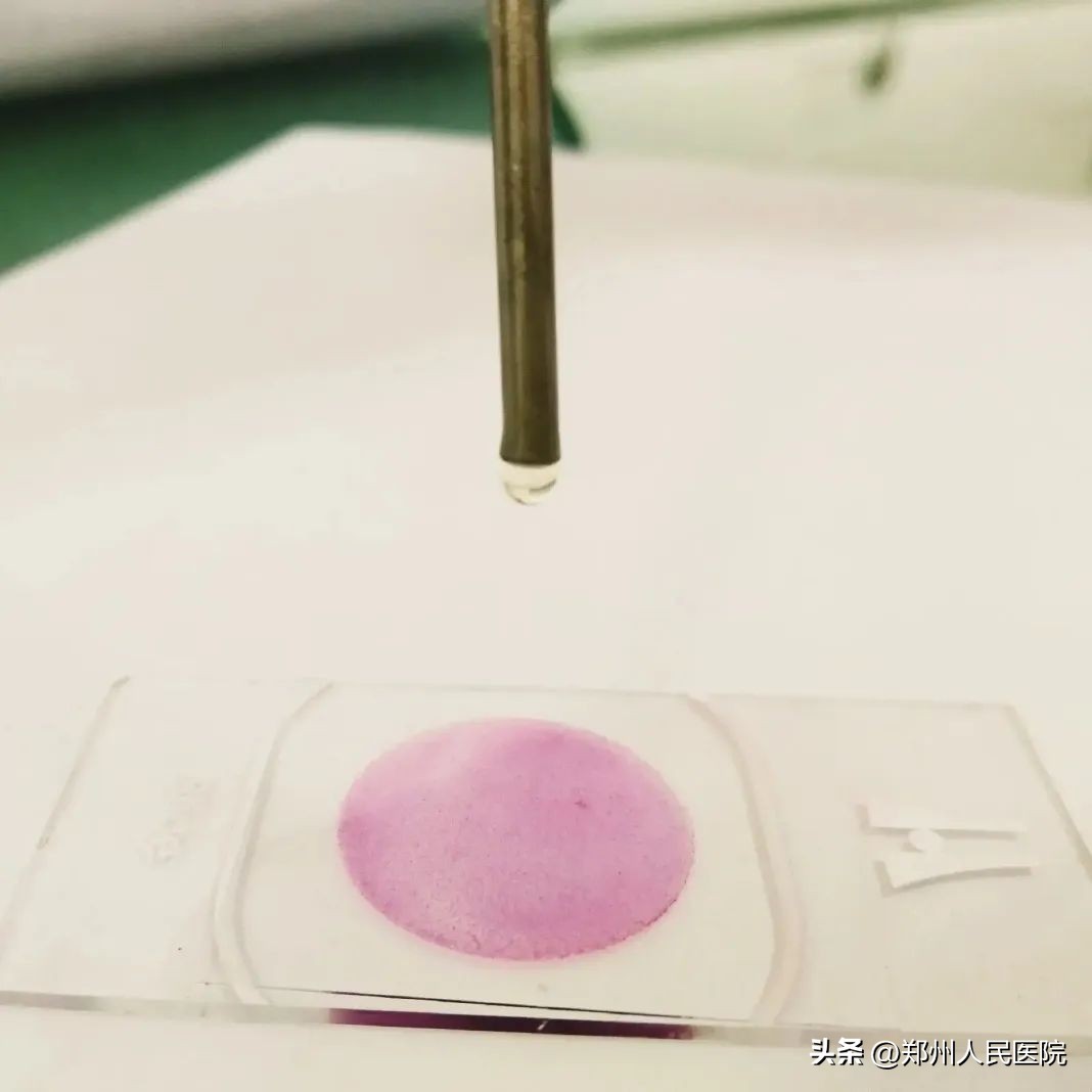 切片？捞片？烤片？听着你像在做菜，你却说在“破案”！