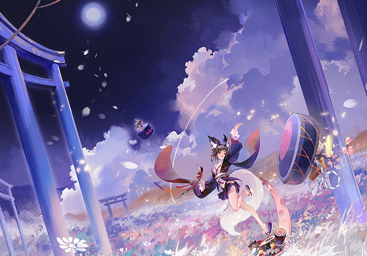 阴阳师浮世青灯攻略,阴阳师御怨般若攻略