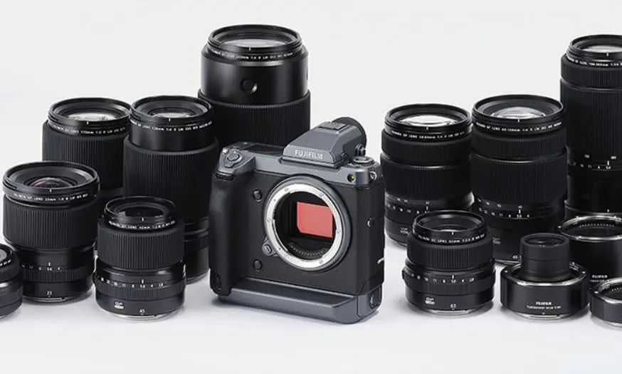 富士gfx50r胶片模拟讲解,富士gfx100s胶片模式拍人像