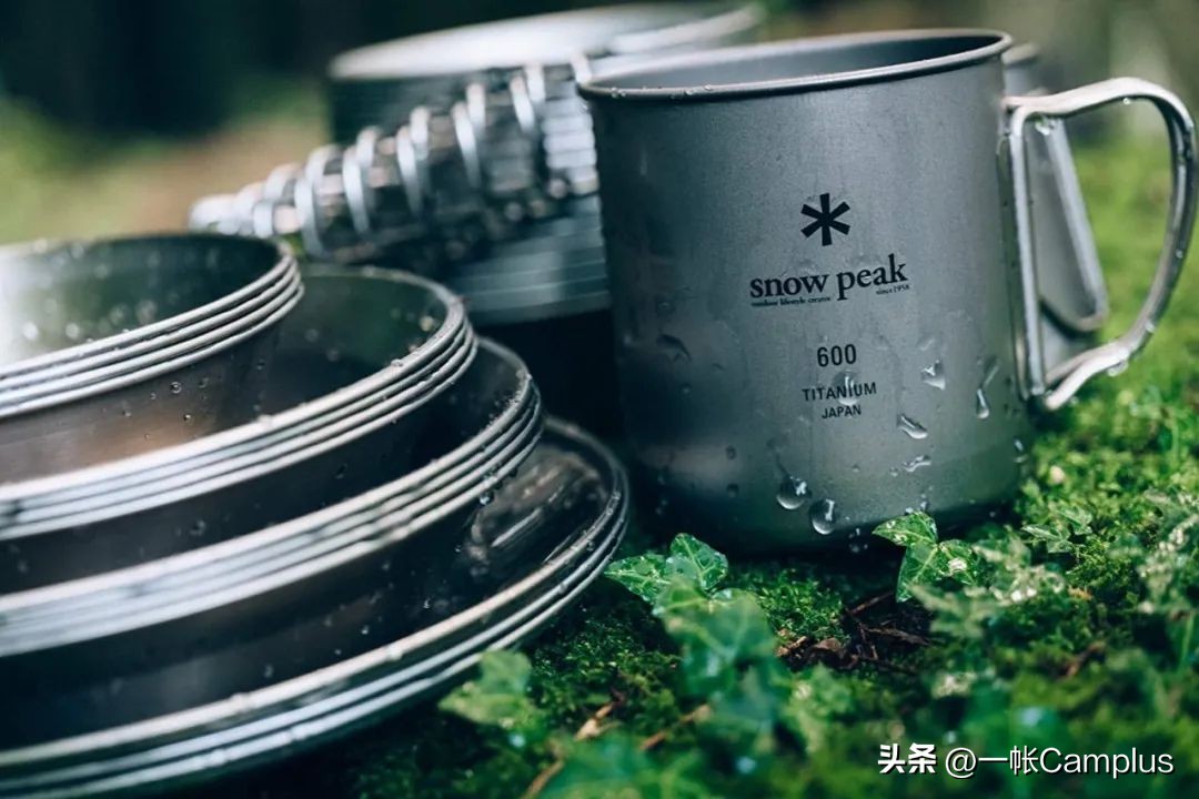 snowpeak发展史,snowpeak上海