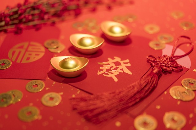 新年腊梅艳七绝,喜迎新年七绝诗