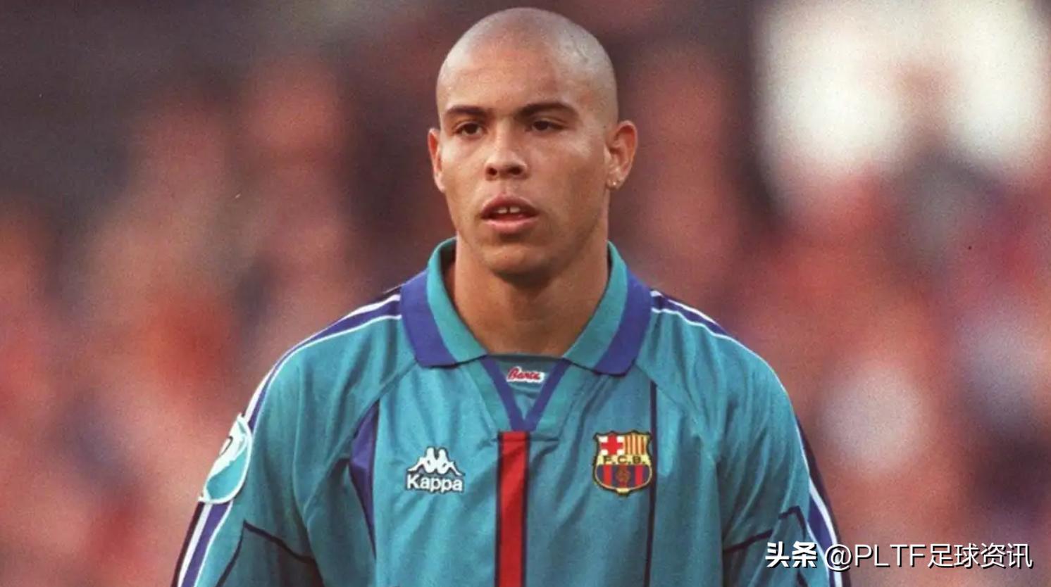 巴塞罗那十大经典阵容,巴塞罗那十大经典球星