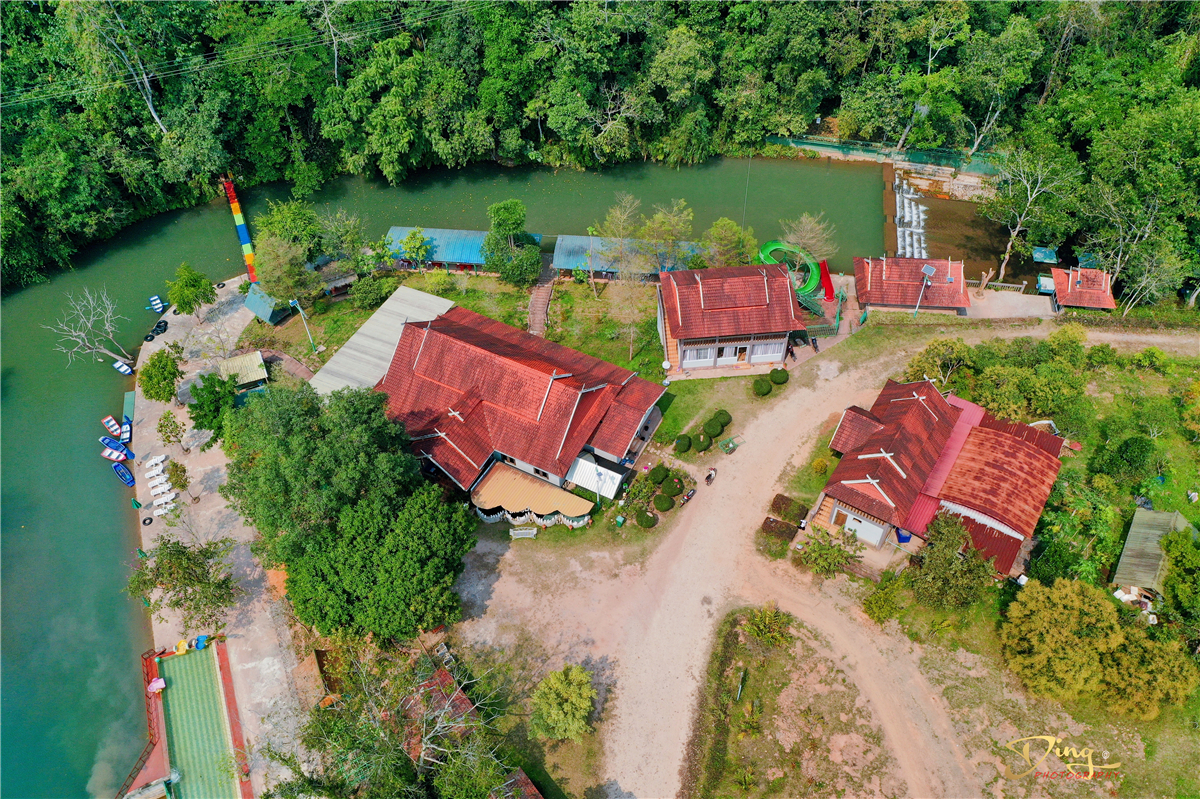 老挝之旅带你了解真实的老挝,去老挝攻略最新