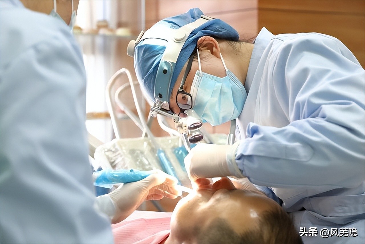 三甲专科医院专家靠谱吗？创口难受一年，原来手术线还在