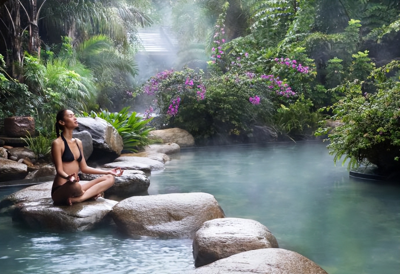 春城过春节,昆明有您更浪漫