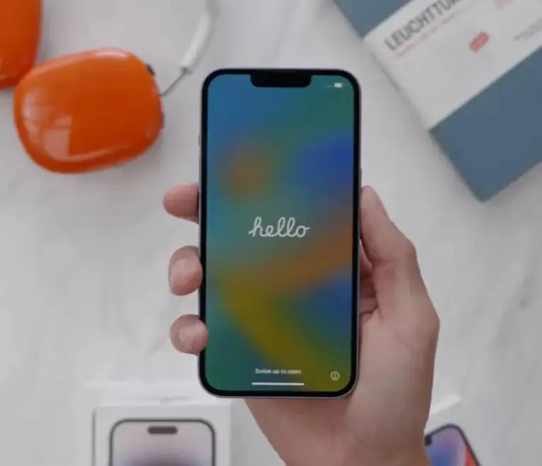 苹果14首日发售加价情况,苹果14预售抢到可以卖多少钱