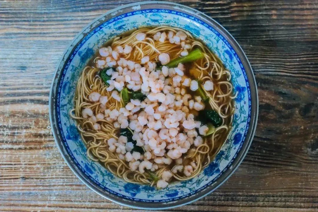 在苏州尝尝不一样的！太湖边私藏美食老店走起！