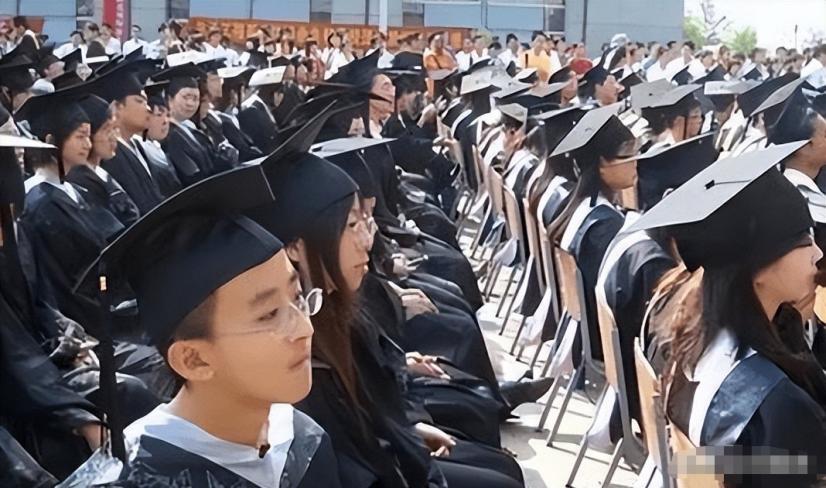 12年前,神童博士张炘炀逼父母北京买房,现在翻几倍?远见还是任性