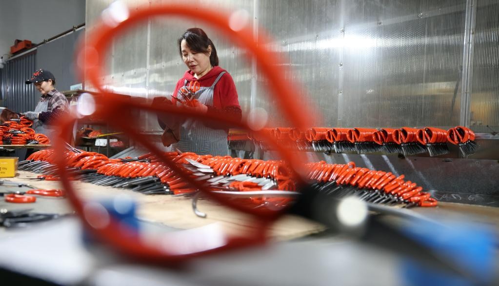 从京东、阿里到满帮、安能、德邦……巨头的新“角斗场”：产业带