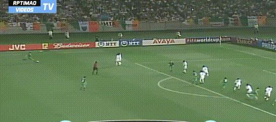 沙特阿拉伯爱尔兰,2002年世界杯沙特vs爱尔兰